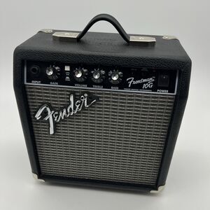 Fender Frontman 10G Amp PR 357 Guitar Practice Amplifier Input 20 Watt-Tested